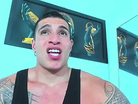 jack pergurtson01 online show from 28, 2, 2025