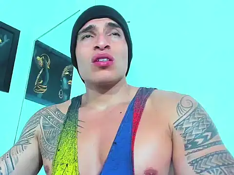 jack pergurtson01 online show from 18, 2, 2025