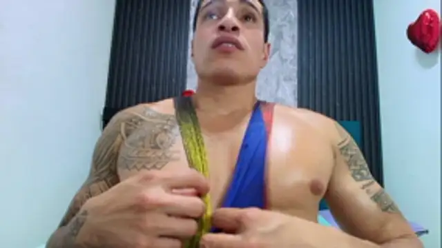 jack pergurtson01 online show from 15, 2, 2026