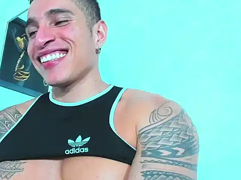 jack pergurtson01 online show from 15, 3, 2025