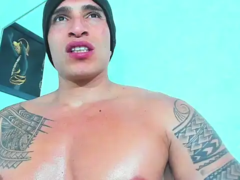 jack pergurtson01 online show from 8, 3, 2025