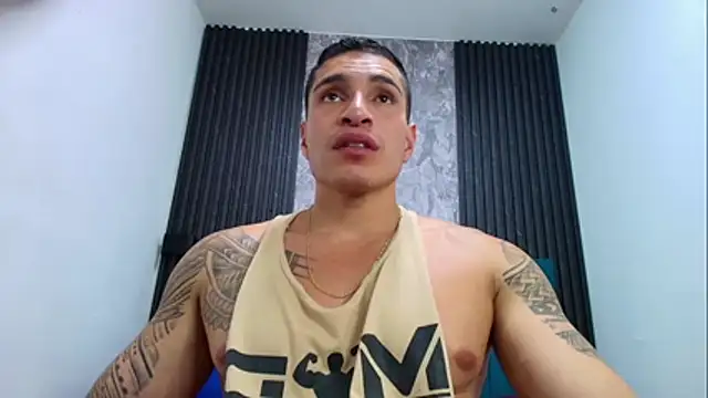 jack pergurtson01 online show from 23, 2, 2026