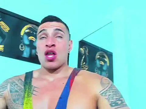 jack pergurtson01 online show from 20, 2, 2025