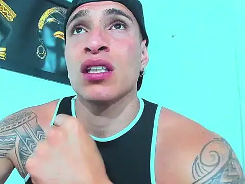 jack pergurtson01 online show from 18, 3, 2025