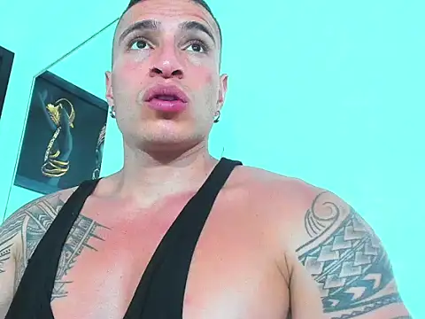 jack pergurtson01 online show from 17, 3, 2025