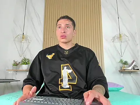 jack pergurtson01 online show from 10, 2, 2026