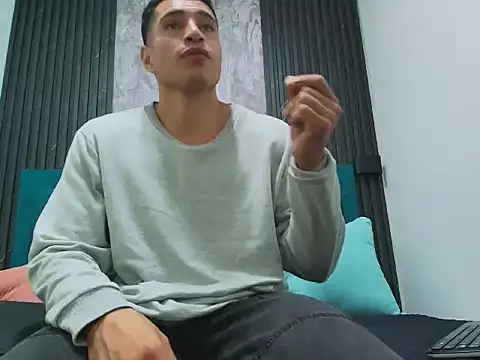 jack pergurtson01 online show from 19, 1, 2026