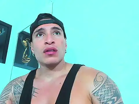 jack pergurtson01 online show from 10, 3, 2025