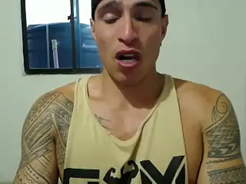 Snapshot of jack_pergurtson01 chatting on 7, 7, 2026 jack pergurtson01 online show from 7, 7, 2026