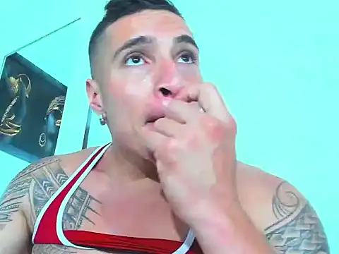 jack pergurtson01 online show from 5, 3, 2025