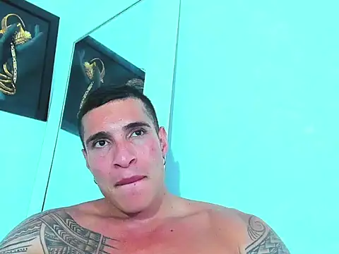 jack pergurtson01 online show from 28, 2, 2025