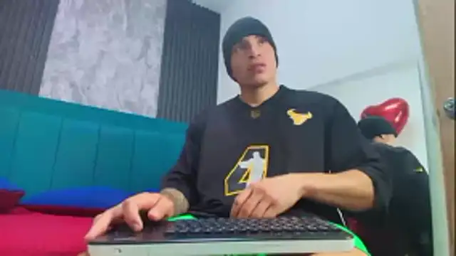 jack pergurtson01 online show from 3, 3, 2026