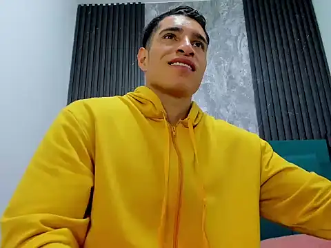 jack pergurtson01 online show from 3, 12, 2025