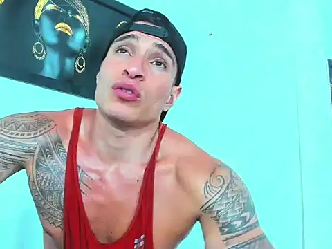 jack pergurtson01 online show from 25, 2, 2025