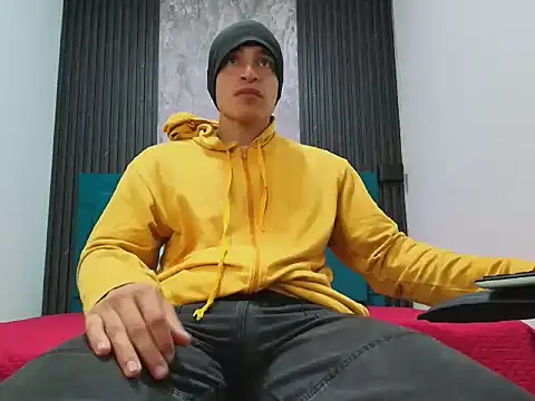 jack pergurtson01 online show from 1, 2, 2026