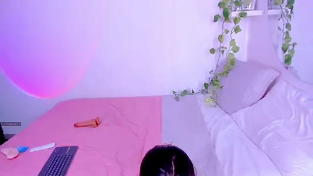 Catbaby888  online show from 21, 5, 2026