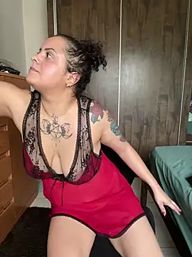 Hotbucet online show from 27, 1, 2025