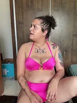 Hotbucet online show from 28, 1, 2025