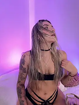 mariablonde  online show from 14, 3, 2026