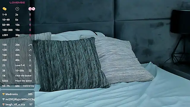 Snapshot of Salome_Diaz_ chatting on 17, 3, 2025 Salome Diaz online show from 17, 3, 2025