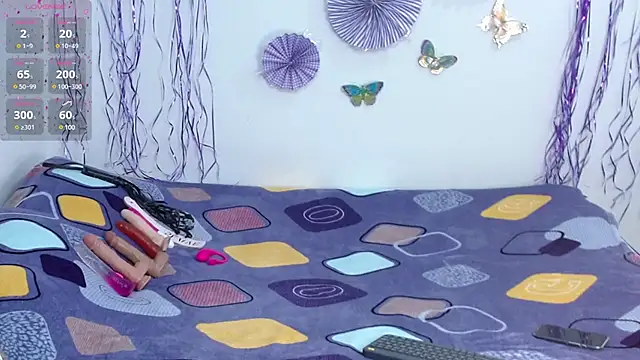 valen natasha online show from 7, 3, 2025