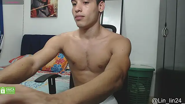 Babylin77 online show from 5, 12, 2024