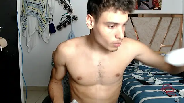 Babylin77 online show from 3, 2, 2026