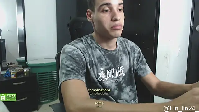 Babylin77 online show from 9, 1, 2025