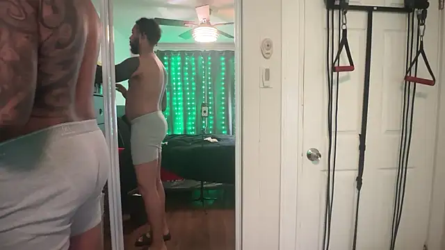 WyattBBC online show from 19, 12, 2024