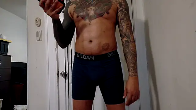 WyattBBC online show from 22, 3, 2026