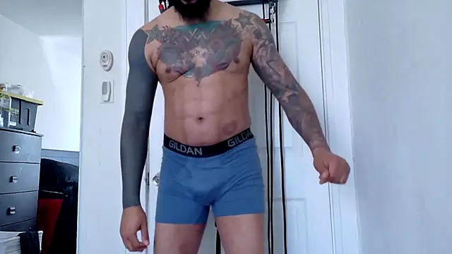 WyattBBC online show from 7, 4, 2026