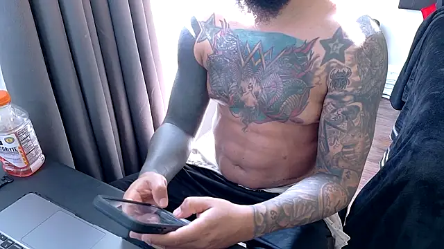 WyattBBC online show from 24, 2, 2026