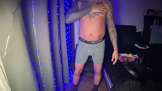 WyattBBC online show from 25, 1, 2025