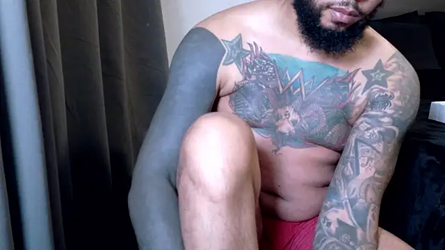 WyattBBC online show from 18, 1, 2026