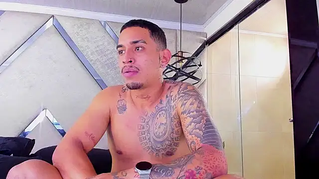 Damian09  online show from 27, 10, 2025