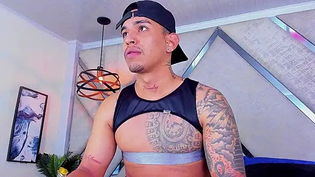 Damian09  online show from 11, 2, 2025