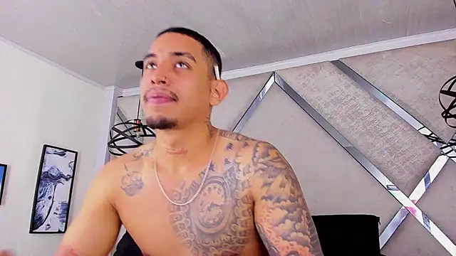 Damian09  online show from 9, 1, 2026