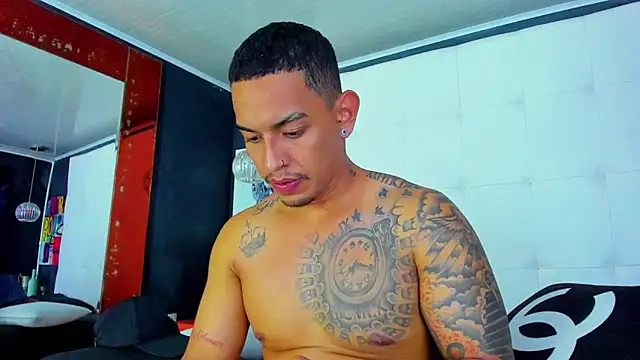 Damian09  online show from 22, 3, 2025