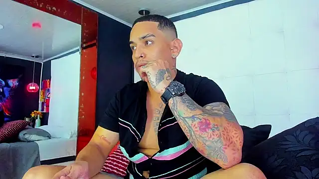 Damian09  online show from 13, 2, 2025