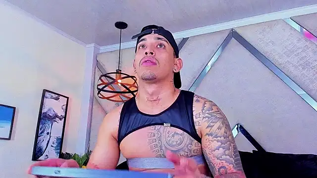 Damian09  online show from 11, 2, 2025