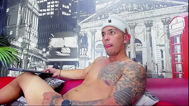 Damian09  online show from 19, 9, 2025