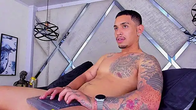 Damian09  online show from 25, 10, 2025