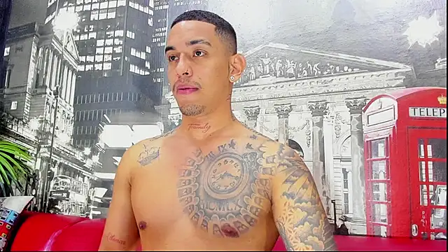 Damian09  online show from 24, 9, 2025