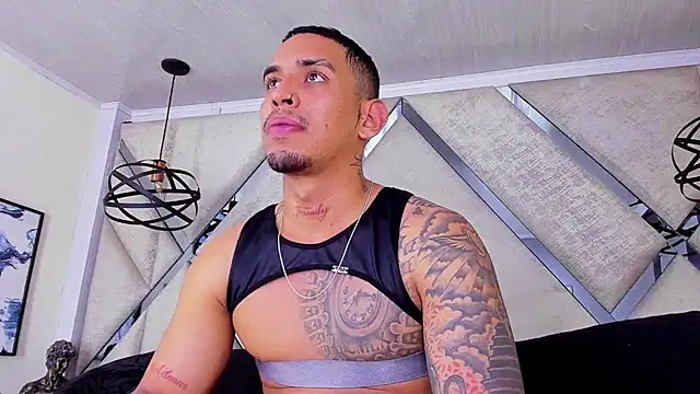 Damian09  online show from 30, 11, 2025