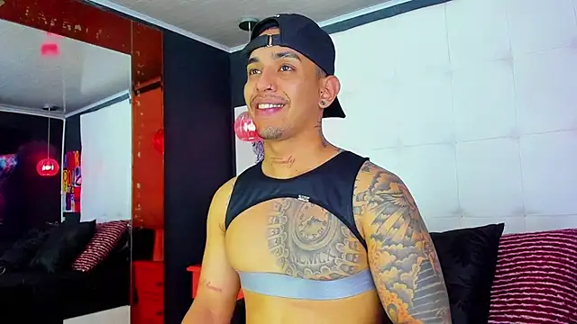 Damian09  online show from 5, 2, 2025