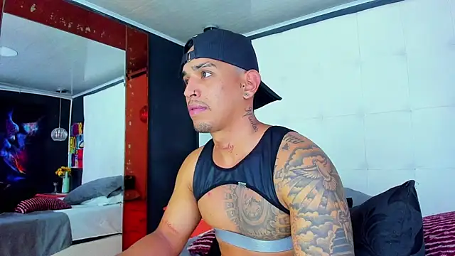 Damian09  online show from 27, 2, 2025