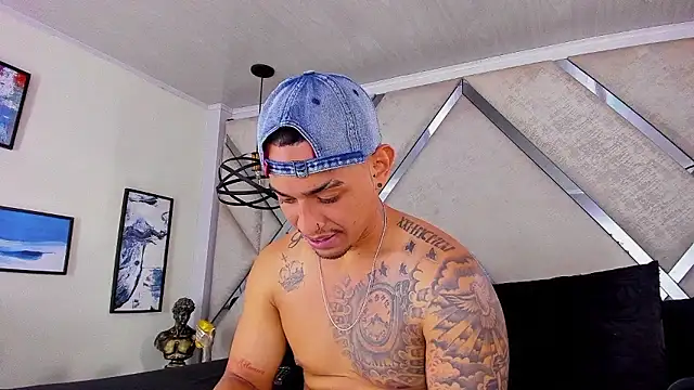 Damian09  online show from 14, 1, 2026