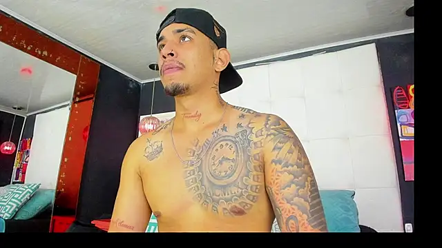 Damian09  online show from 8, 1, 2026