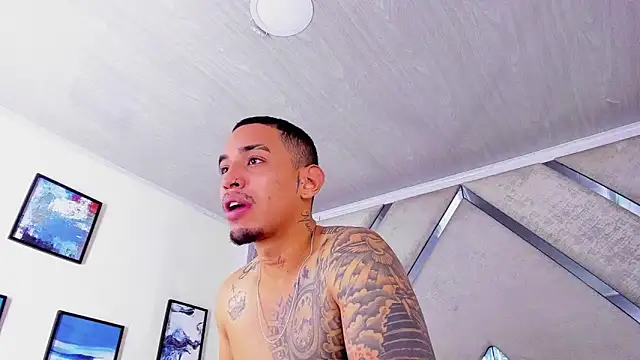 Damian09  online show from 15, 12, 2025