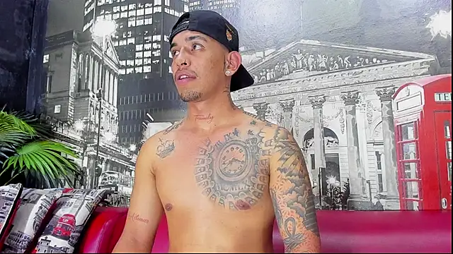 Damian09  online show from 23, 9, 2025